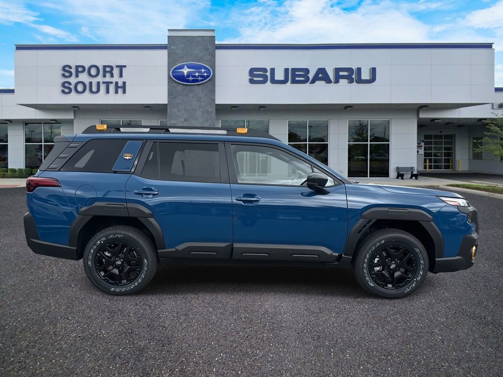 New 2026 Subaru Outback Wilderness image 2