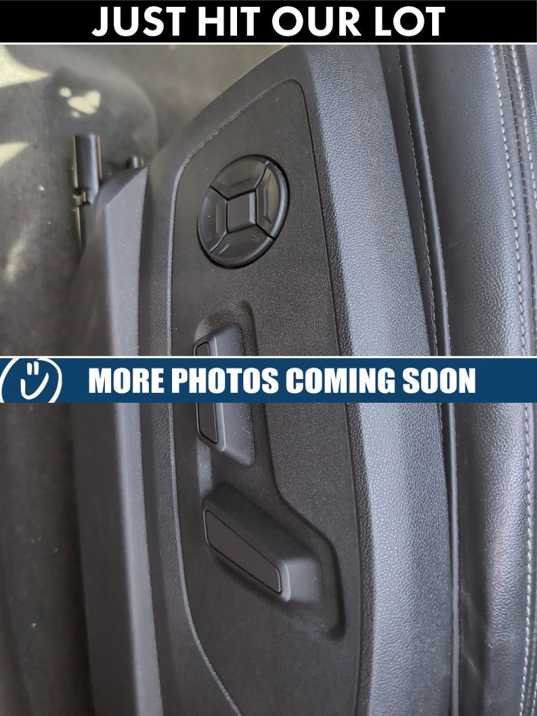 Used 2024 Audi Q8 e-tron Premium AWD/4WD image 11