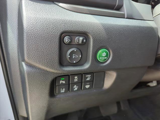 Used 2025 Honda Ridgeline TrailSport image 29
