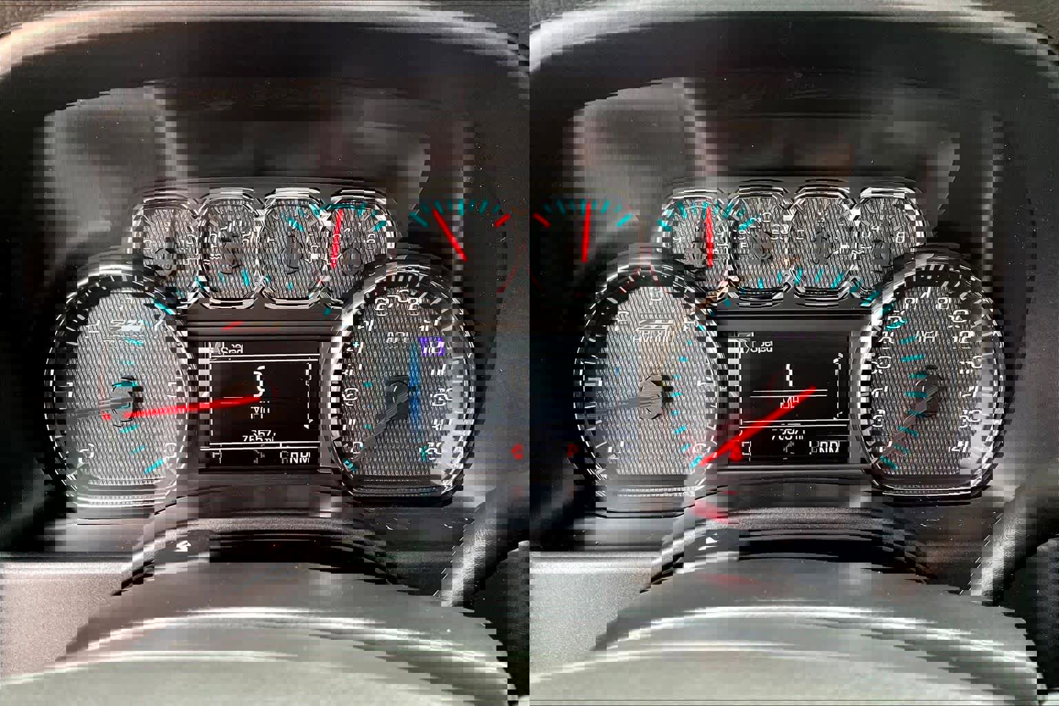 Used 2015 Chevrolet Silverado 1500 LT w/ Custom Sport Edition image 26