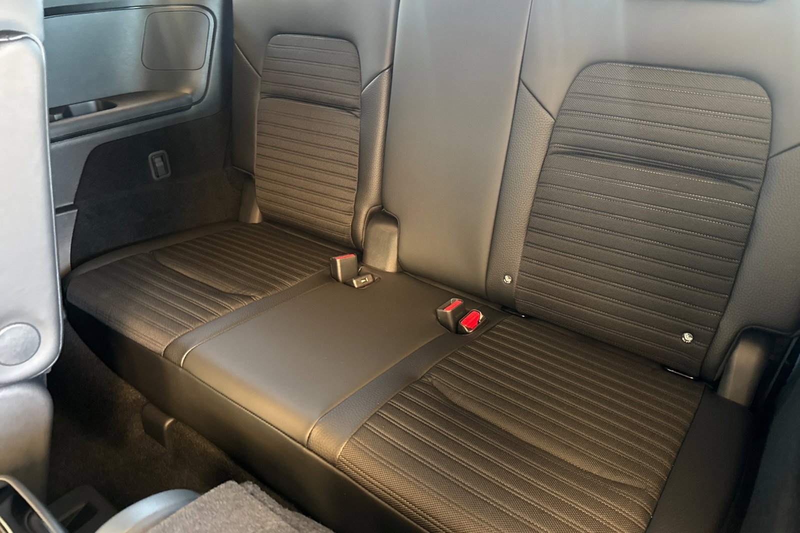 New 2025 Nissan Pathfinder Rock Creek image 18