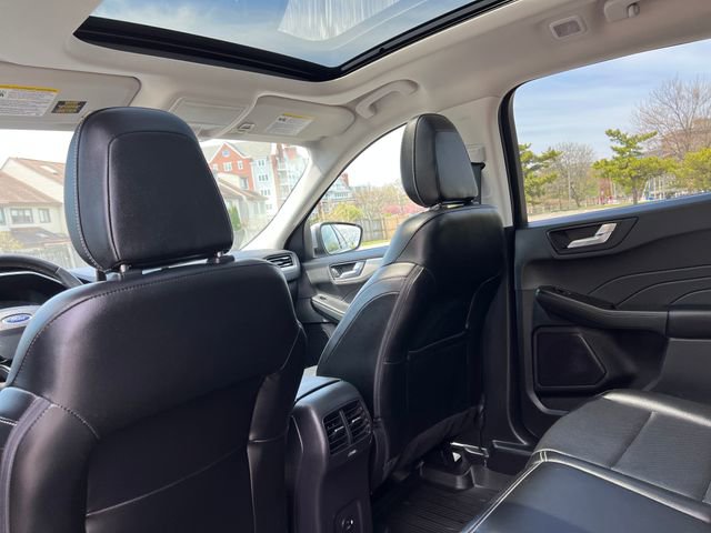 Used 2022 Ford Escape SEL AWD/4WD image 26