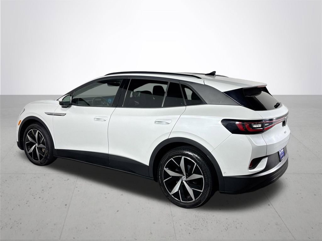Used 2023 Volkswagen ID.4 Pro S image 8