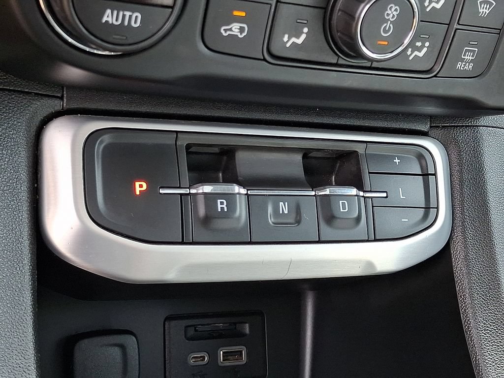 Used 2020 GMC Acadia SLT w/ LPO, Floor Liner Package AWD/4WD image 23