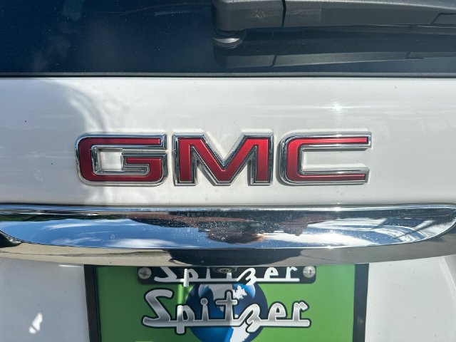 Used 2024 GMC Terrain SLT AWD/4WD image 60