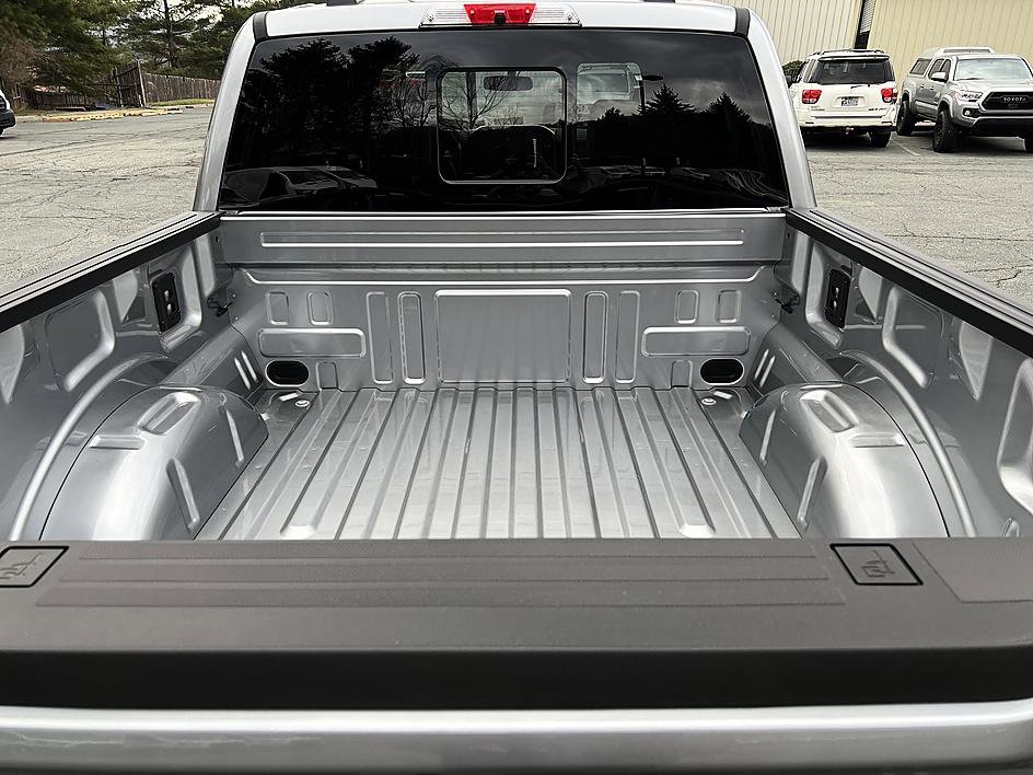 New 2026 Ford F150 Platinum w/ Equipment Group 700A Standard AWD/4WD image 23