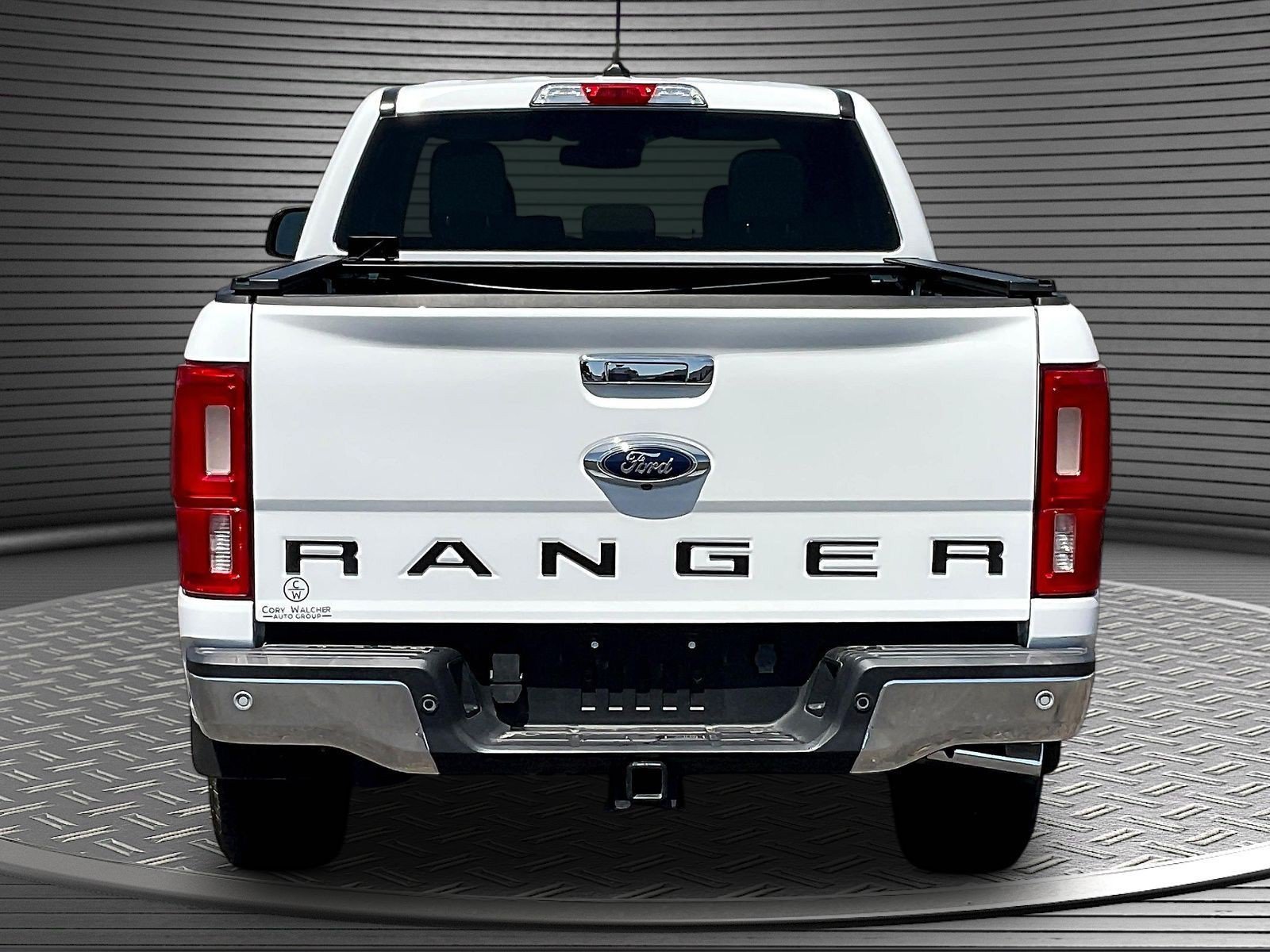 Used 2022 Ford Ranger XLT w/ Equipment Group 301A Mid AWD/4WD image 6