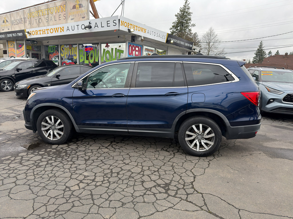 Used 2019 Honda Pilot EX-L image 3
