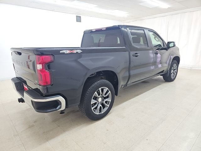 Used 2023 Chevrolet Silverado 1500 LT image 15