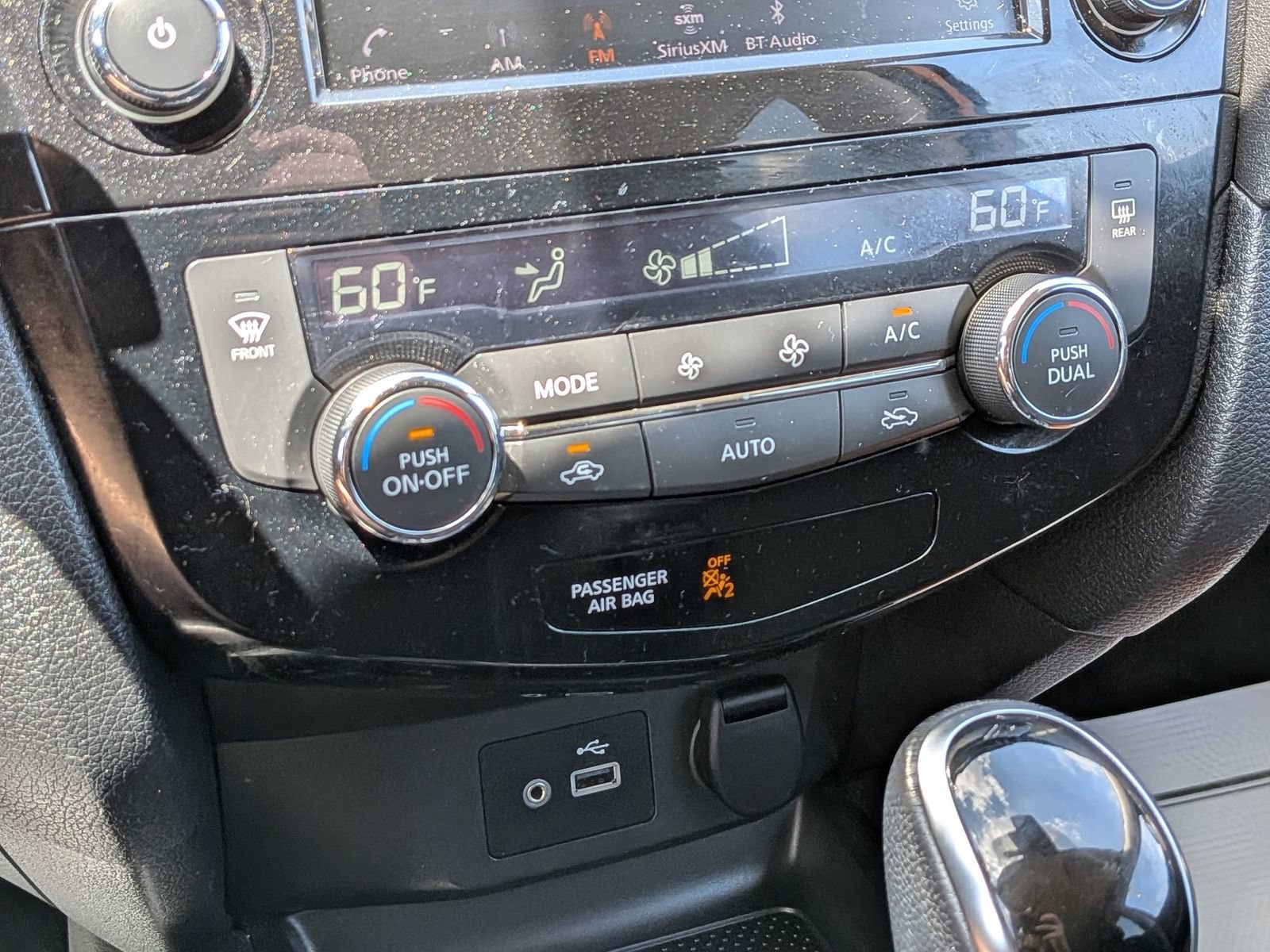 Certified 2019 Nissan Rogue SV AWD/4WD image 21