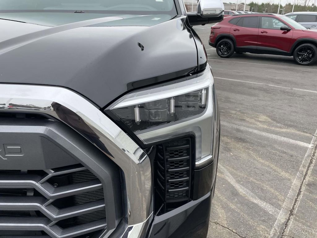 Used 2023 Toyota Tundra 1794 Edition w/ TRD Off-Road Package image 14