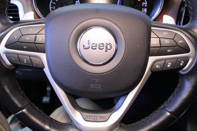 Used 2019 Jeep Grand Cherokee Summit image 22