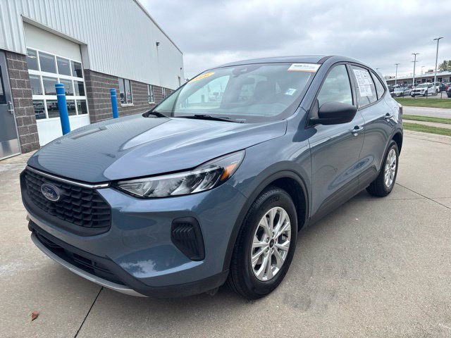 Certified 2026 Ford Escape Active FWD image 4
