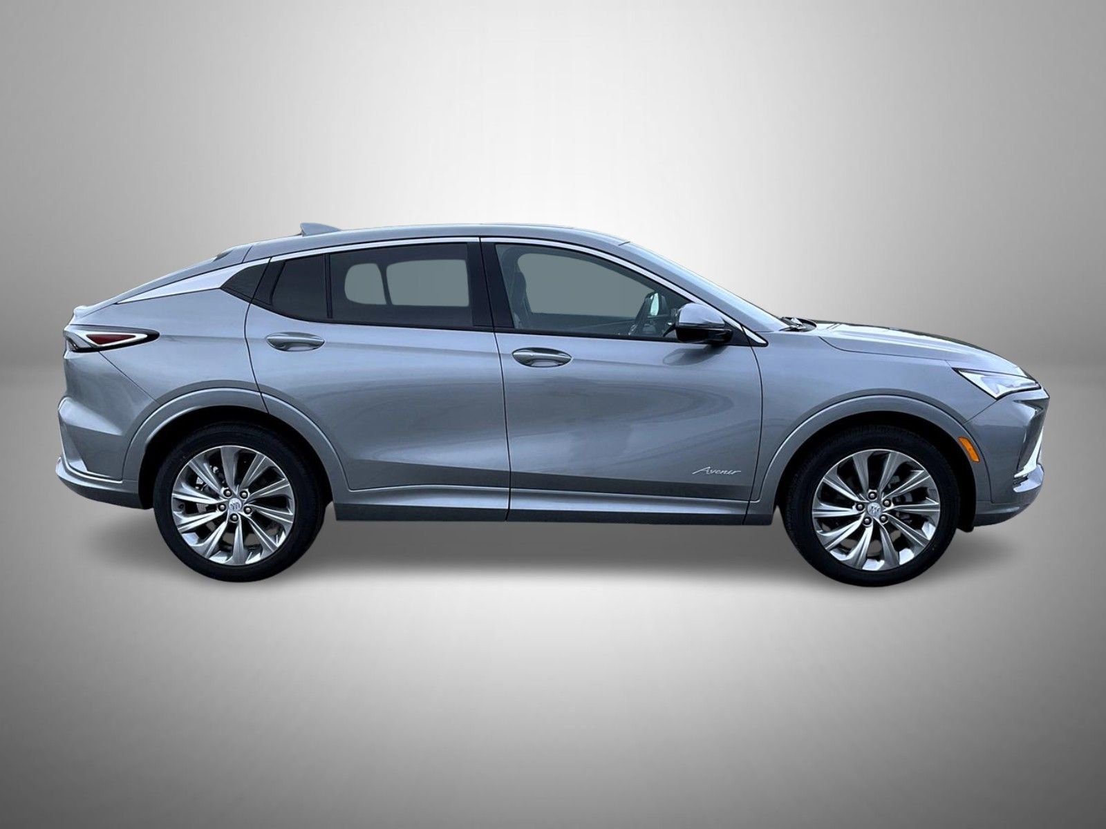 New 2026 Buick Envista Avenir image 4