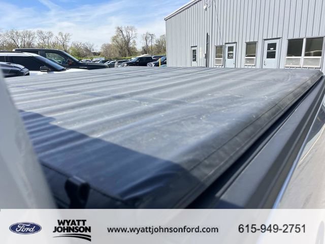 Certified 2023 Ford F150 Platinum w/ Equipment Group 701A High image 12