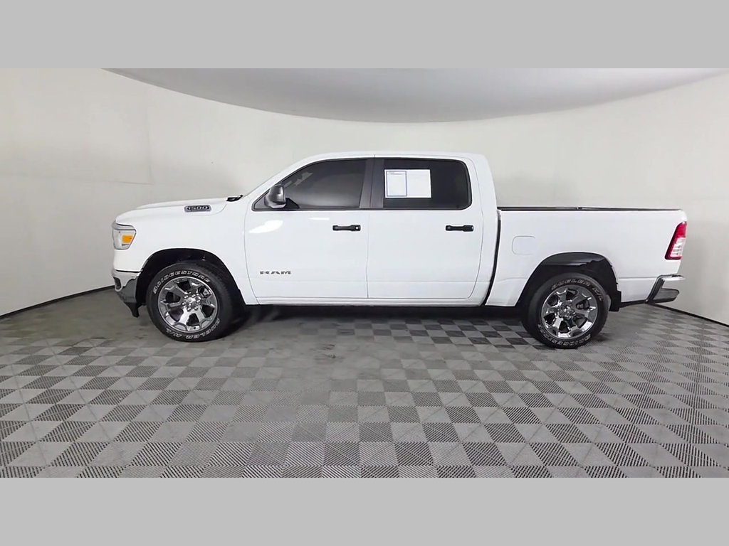 Used 2023 RAM 1500 Big Horn AWD/4WD image 50