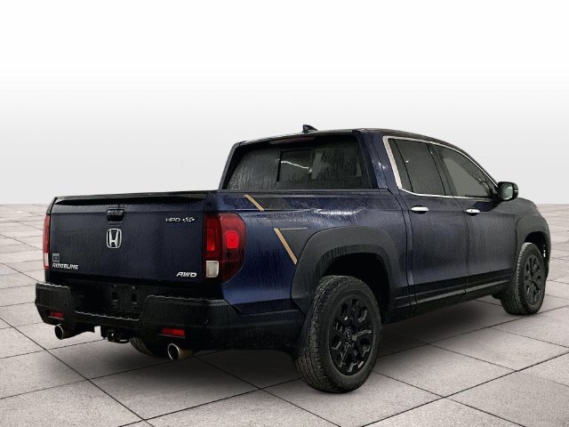Used 2022 Honda Ridgeline RTL-E image 11