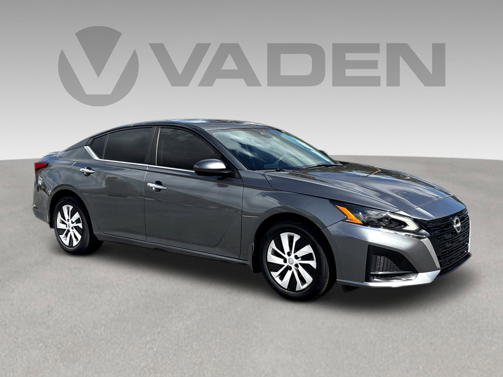 Used 2023 Nissan Altima 2.5 S