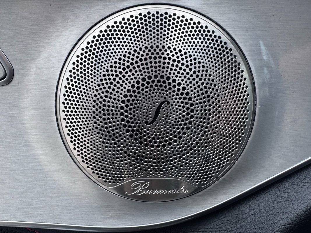 Used 2022 Mercedes-Benz GLC 43 AMG 4MATIC image 12