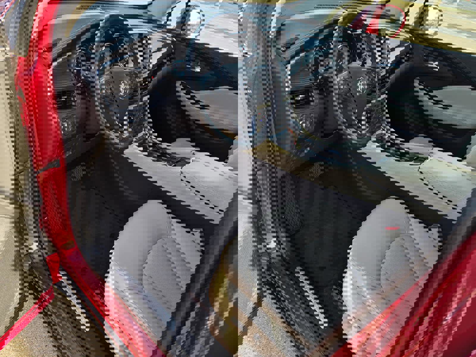 Certified 2019 Buick Envision Essence image 11