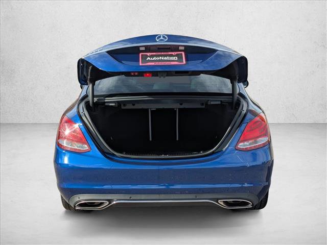 Used 2018 Mercedes-Benz C 300 C 300 image 6