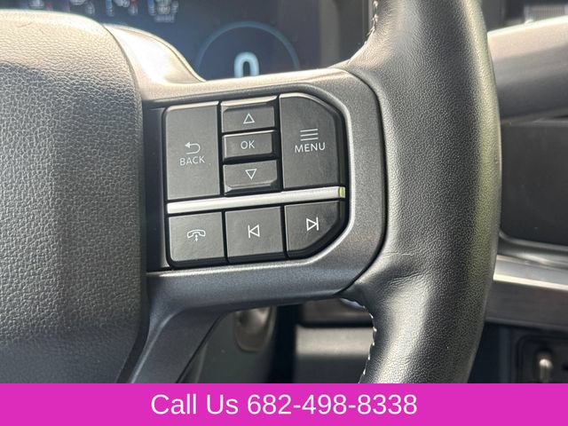 Used 2024 Ford F250 Lariat AWD/4WD image 27