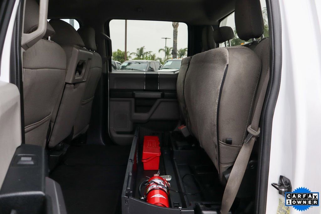 Used 2019 Ford F350 XLT AWD/4WD image 31