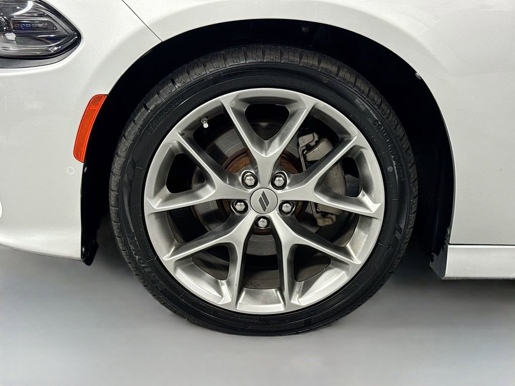 Used 2023 Dodge Charger GT RWD image 11