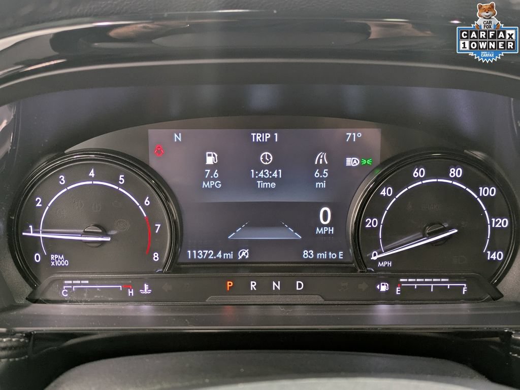 Used 2022 Lincoln Corsair AWD w/ Premium Package image 19
