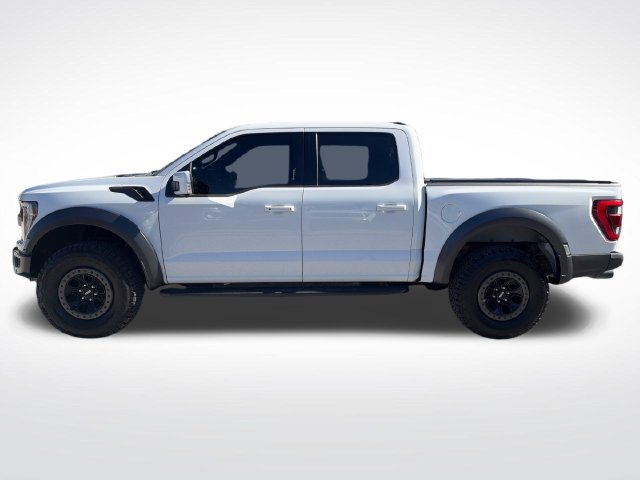 Used 2022 Ford F150 Raptor w/ Equipment Group 801A High AWD/4WD image 2