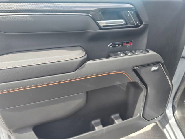 New 2026 GMC Sierra 1500 AT4 w/ AT4 Premium Package image 19