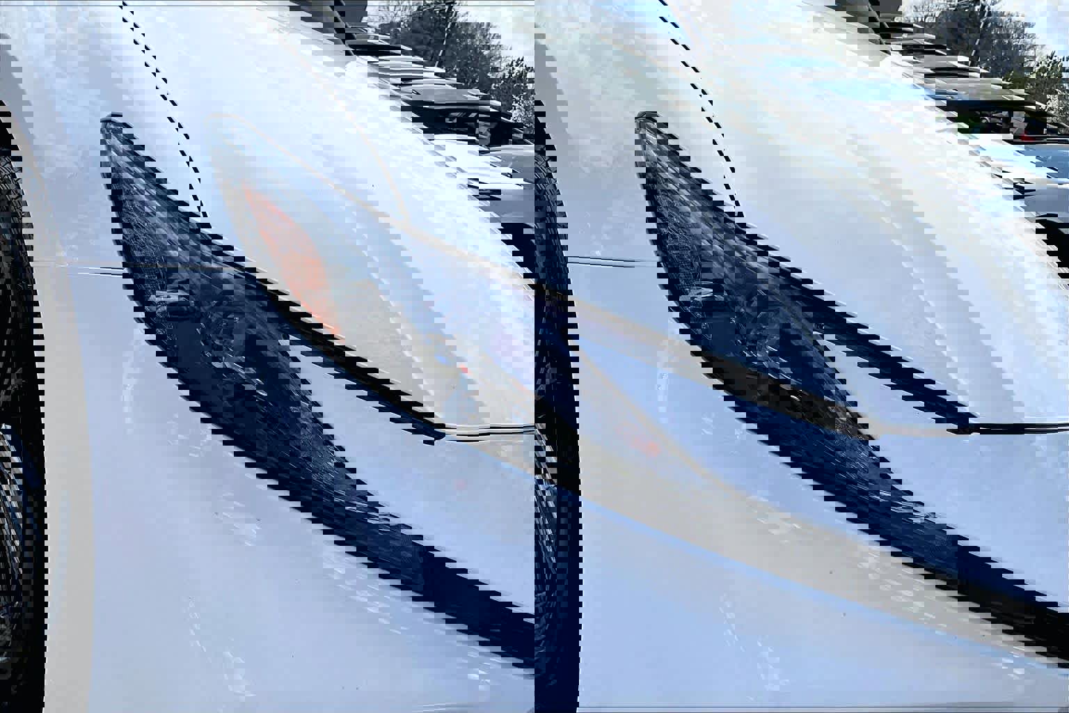 Certified 2025 Toyota Camry SE image 27