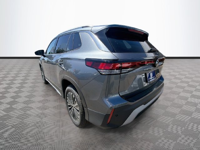 New 2026 Volkswagen Tiguan S AWD/4WD image 5