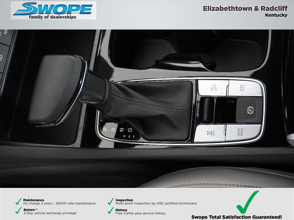 New 2026 Hyundai Santa Cruz SEL image 24