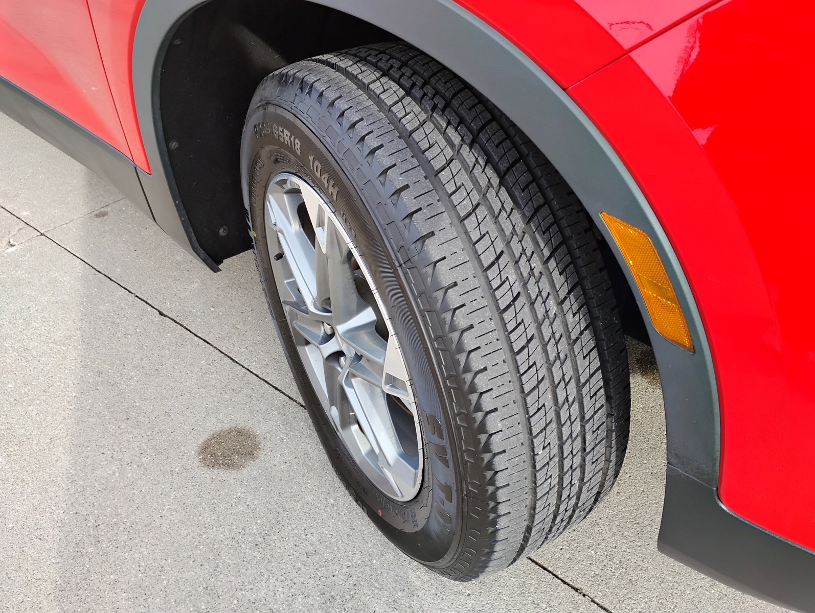 Used 2024 Chevrolet Blazer LT image 28