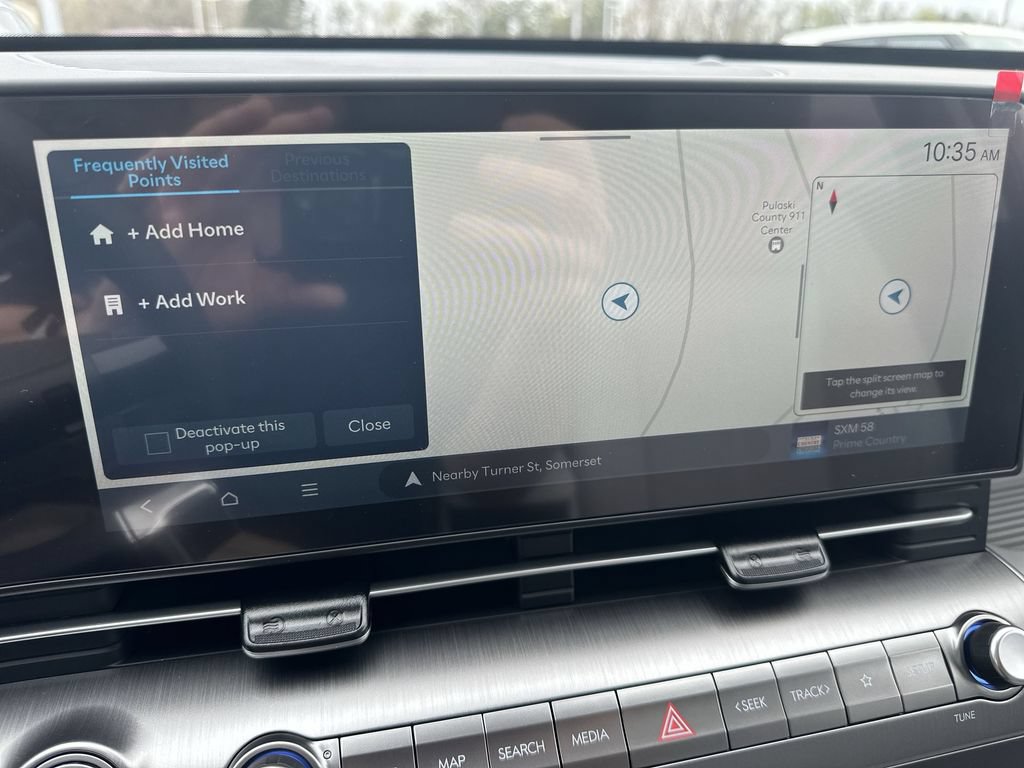 New 2026 Hyundai Kona Limited AWD/4WD image 18