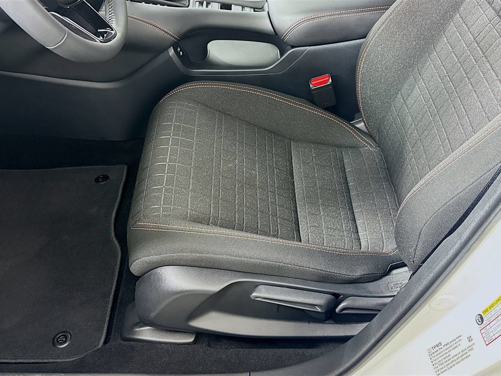 Used 2024 Honda HR-V Sport image 16