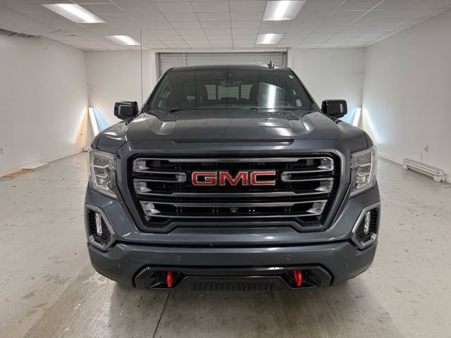Used 2020 GMC Sierra 1500 AT4 w/ AT4 Premium Package image 4