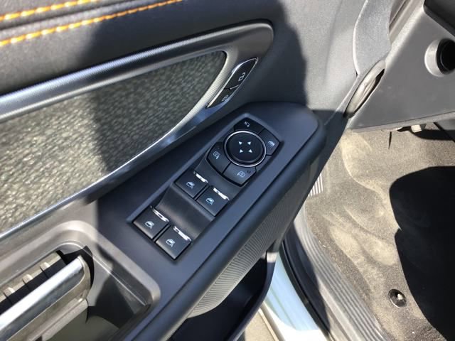 New 2025 Ford Expedition Tremor image 12