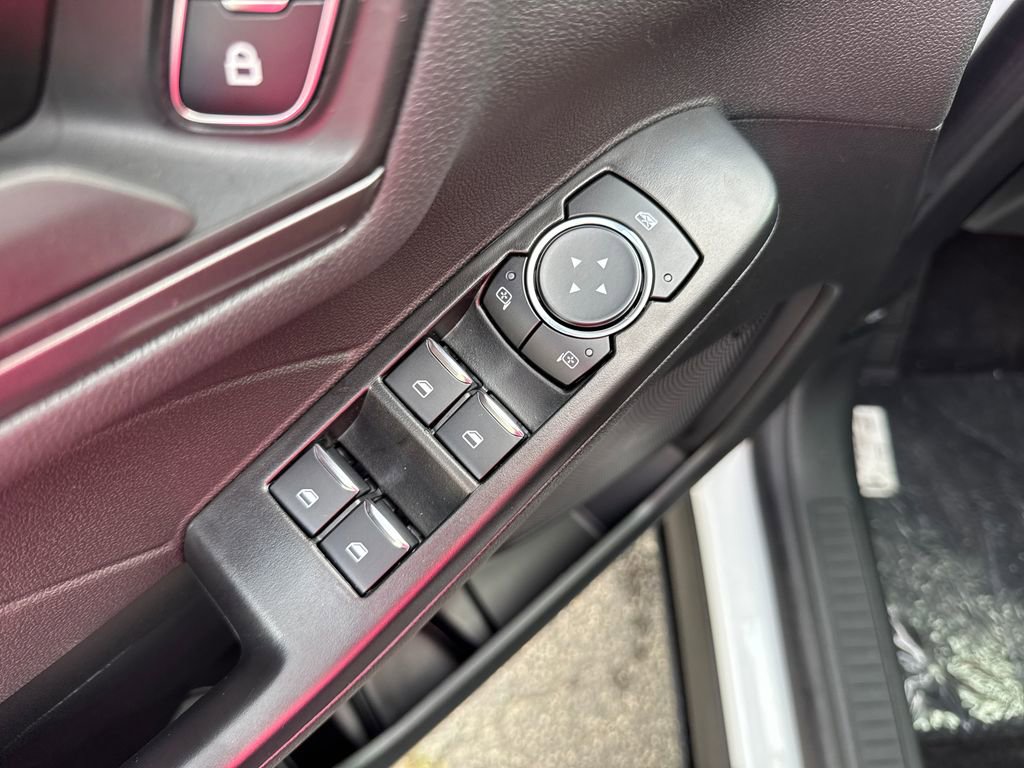 New 2026 Ford Escape Active FWD image 11