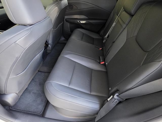 Certified 2024 Lexus RX 350 FWD w/ Technology Package image 8