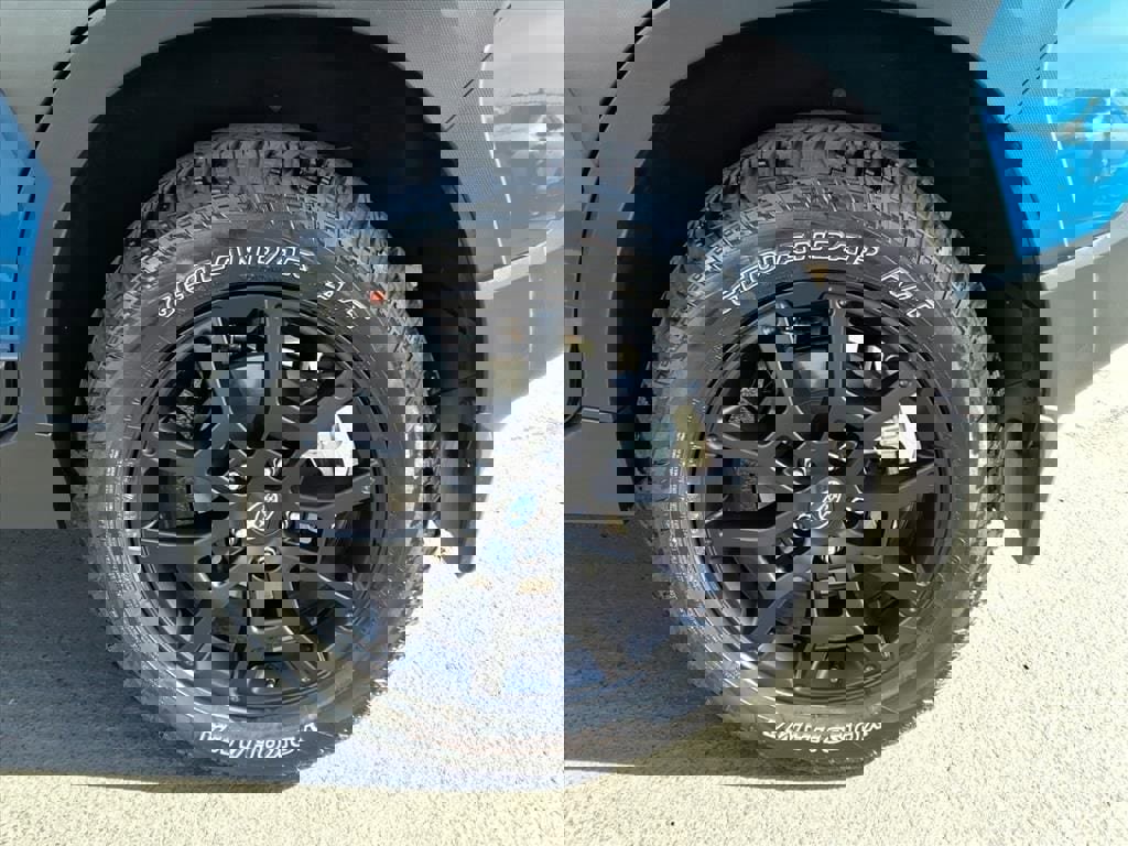 Certified 2025 Subaru Crosstrek 2.5i Wilderness w/ Wilderness Package image 14