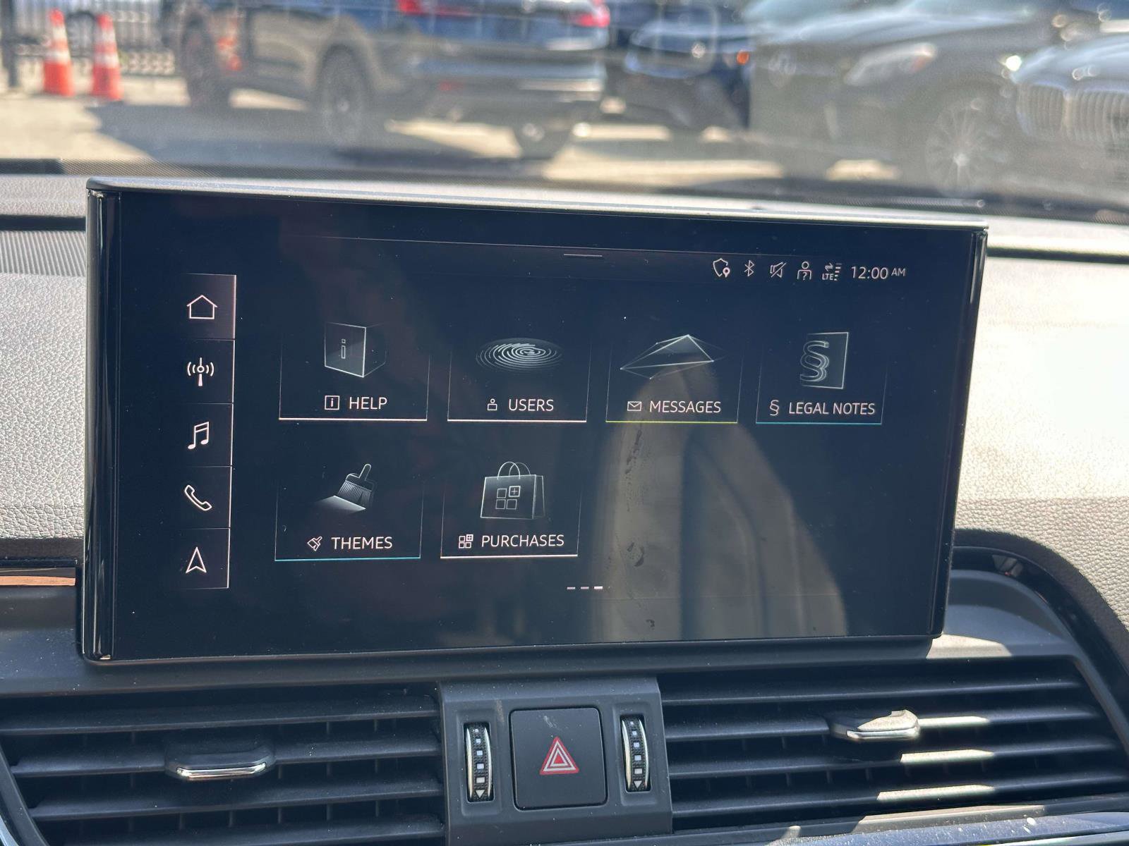 Used 2023 Audi Q5 2.0T Premium Plus image 37