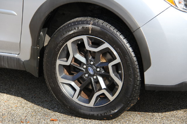 Used 2017 Subaru Crosstrek 2.0i Premium AWD/4WD image 13