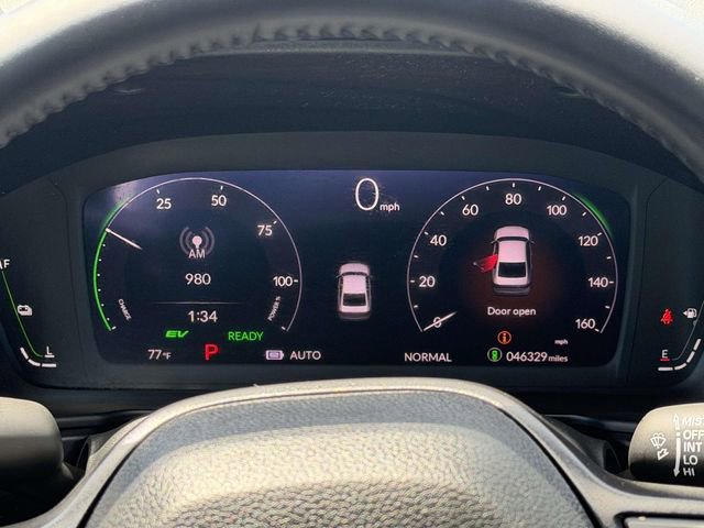 Used 2024 Honda Accord Sport image 24