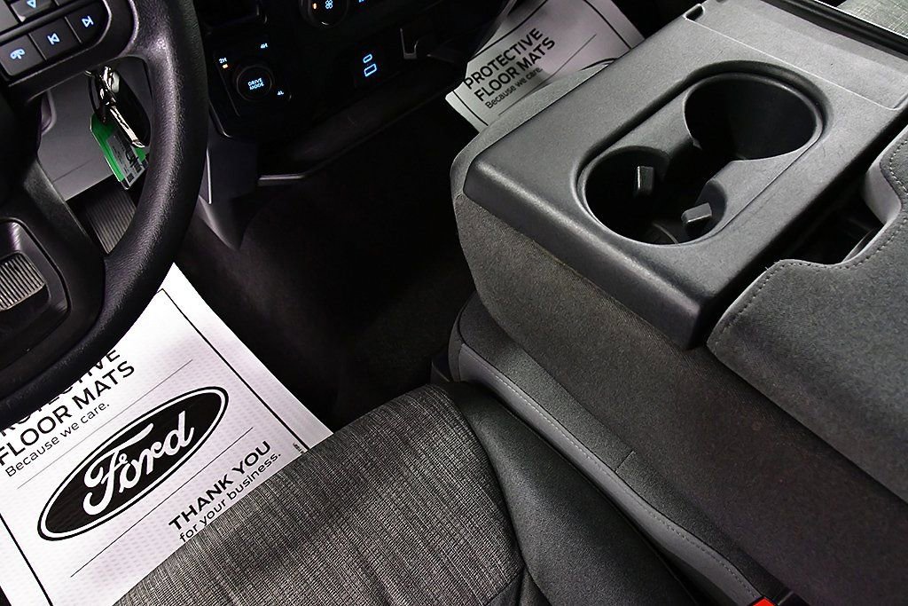 Used 2023 Ford F150 XLT image 25