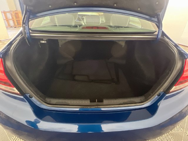 Used 2014 Honda Civic LX image 29