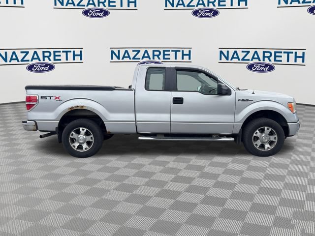 Used 2010 Ford F150 XL AWD/4WD image 8