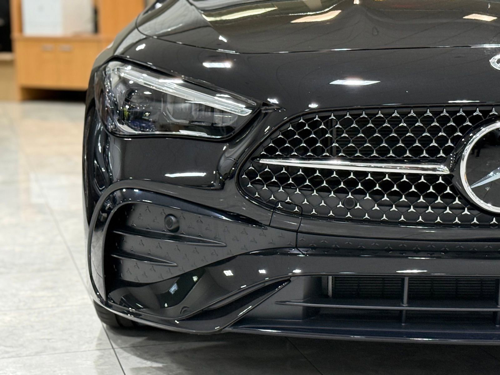 New 2026 Mercedes-Benz CLE 450 4MATIC Coupe image 7