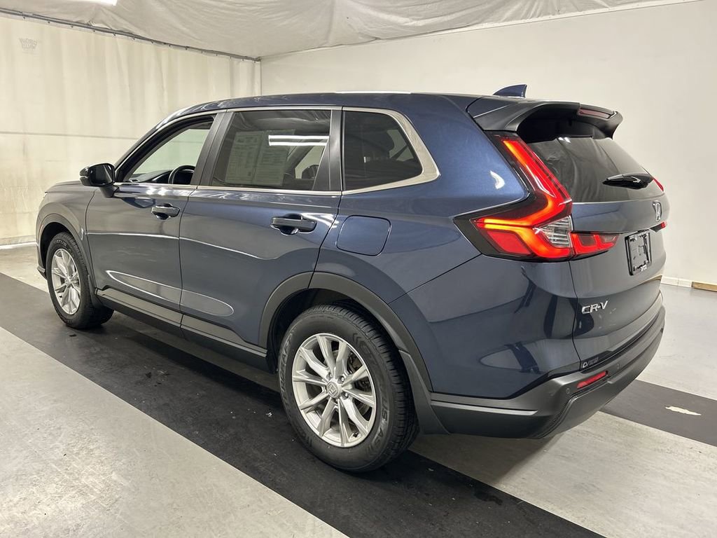 Used 2024 Honda CR-V EX-L image 7